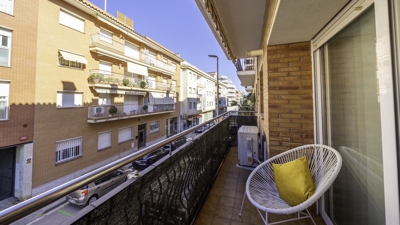 Photo of Outdoor in Pineda de Mar