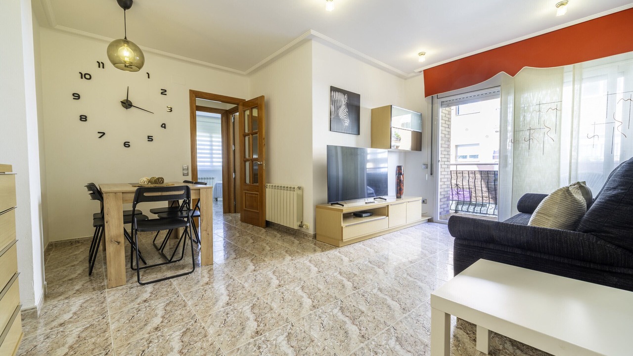 Photo of Livingroom in Pineda de Mar