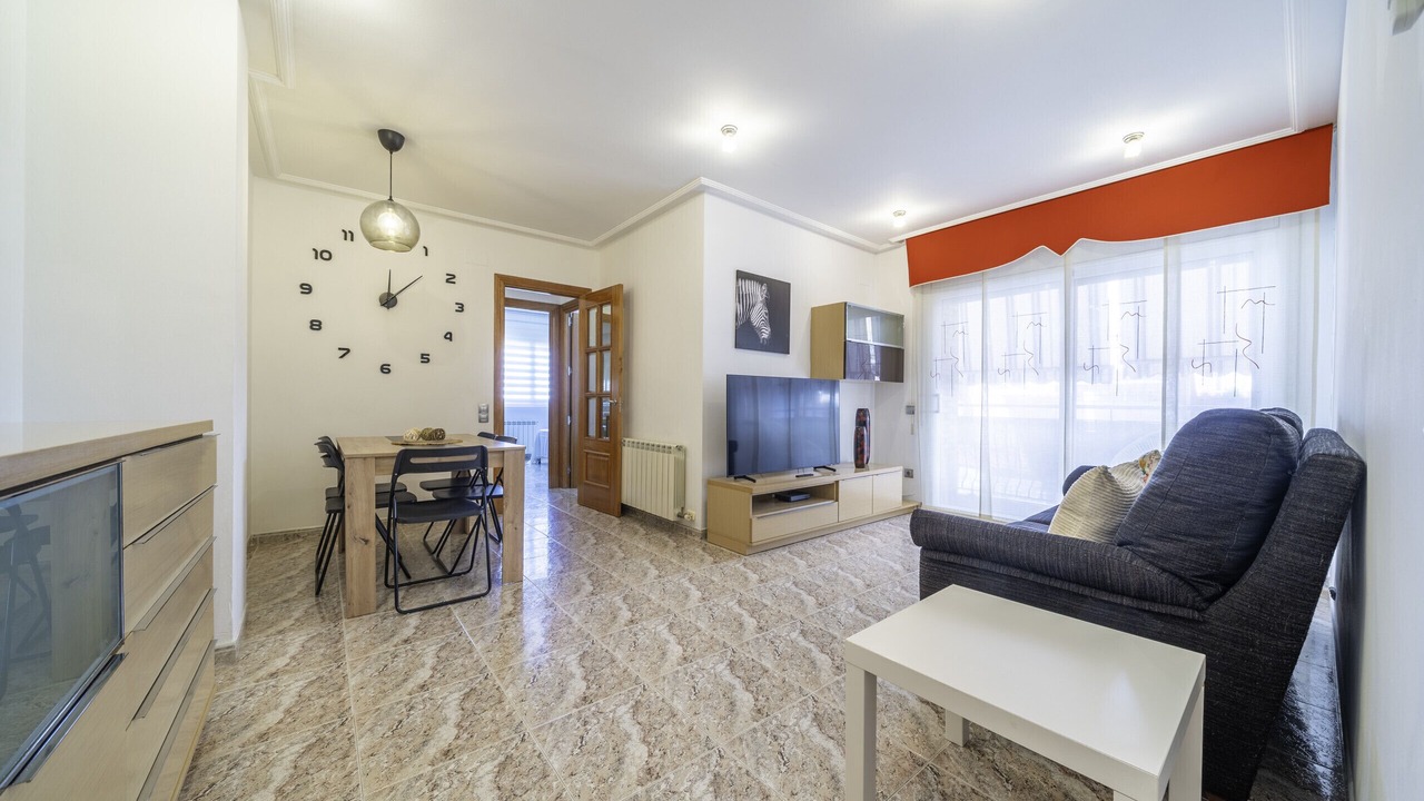 Photo of Livingroom in Pineda de Mar