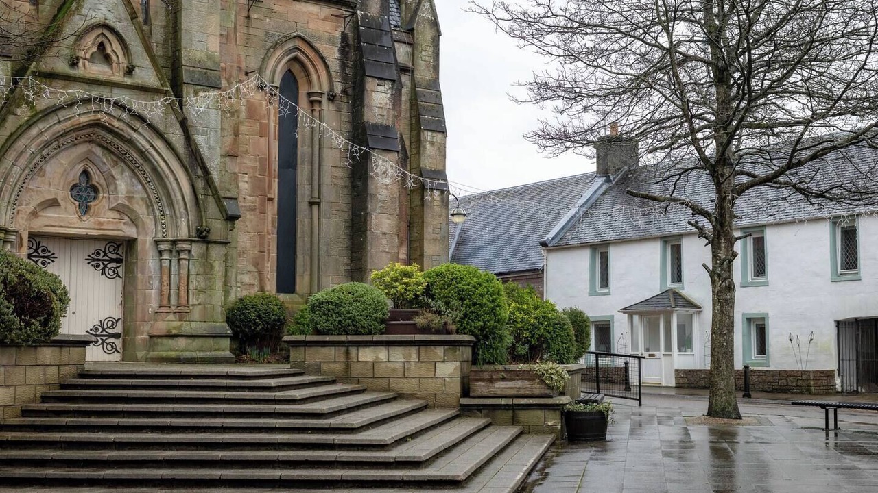 Photo of Outdoor in Callander