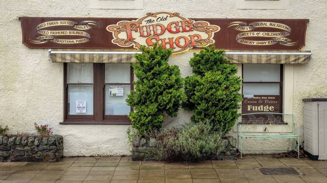 Photo of Outdoor in Callander