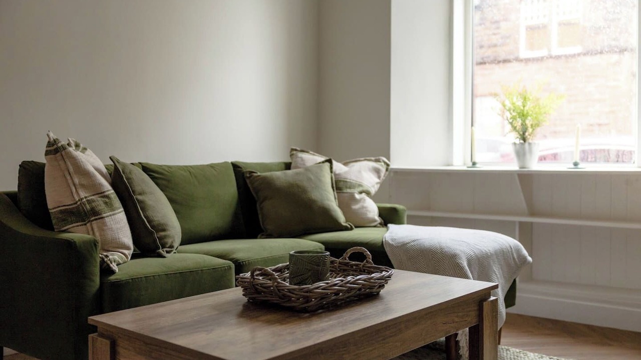 Photo of Livingroom in Callander