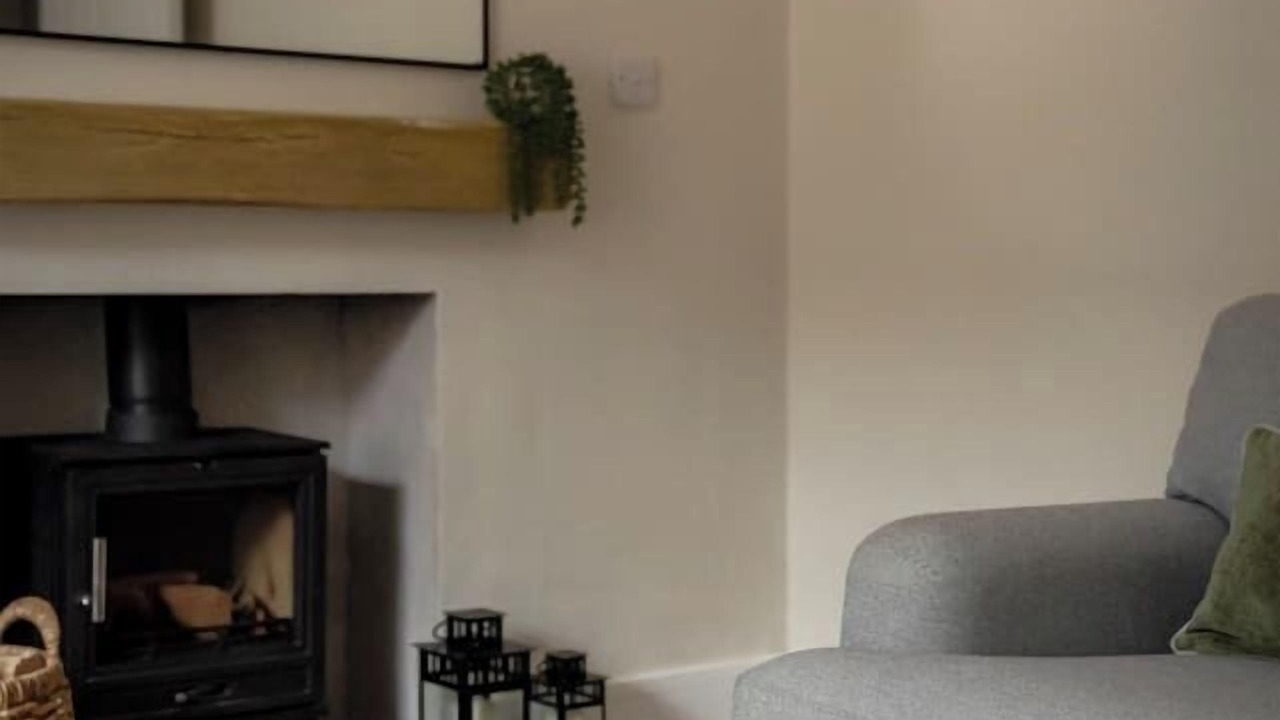 Photo of Livingroom in Callander