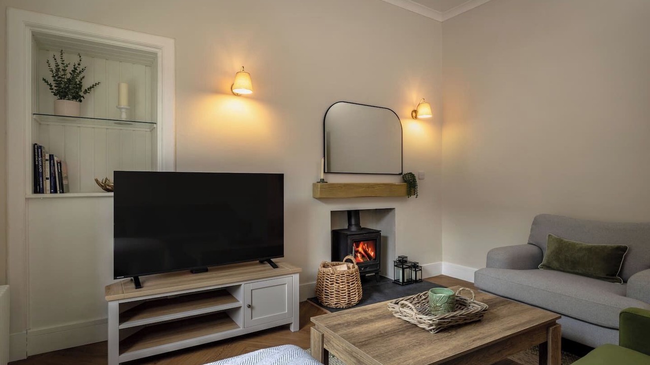 Photo of Livingroom in Callander