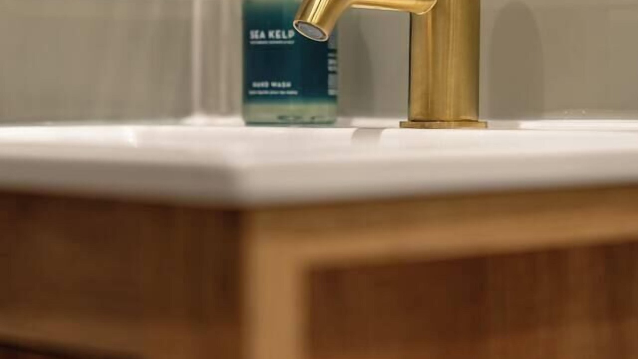 Photo of Bathroom in Callander