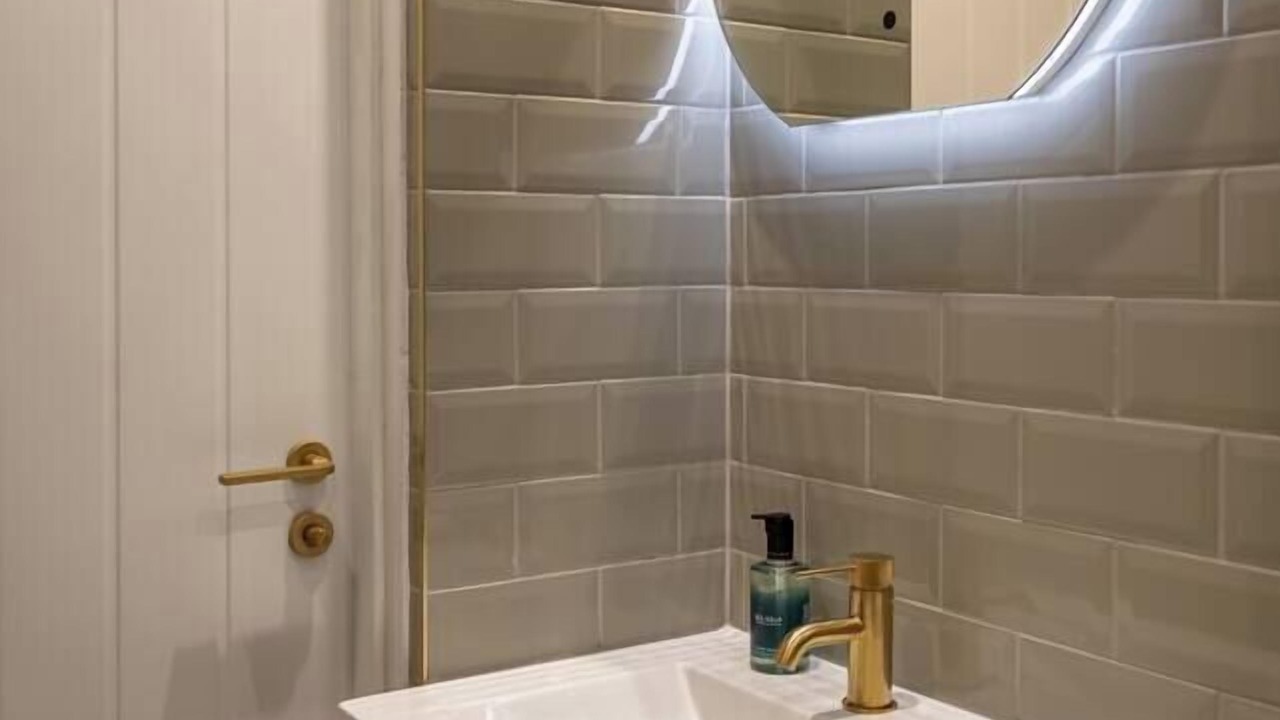Photo of Bathroom in Callander