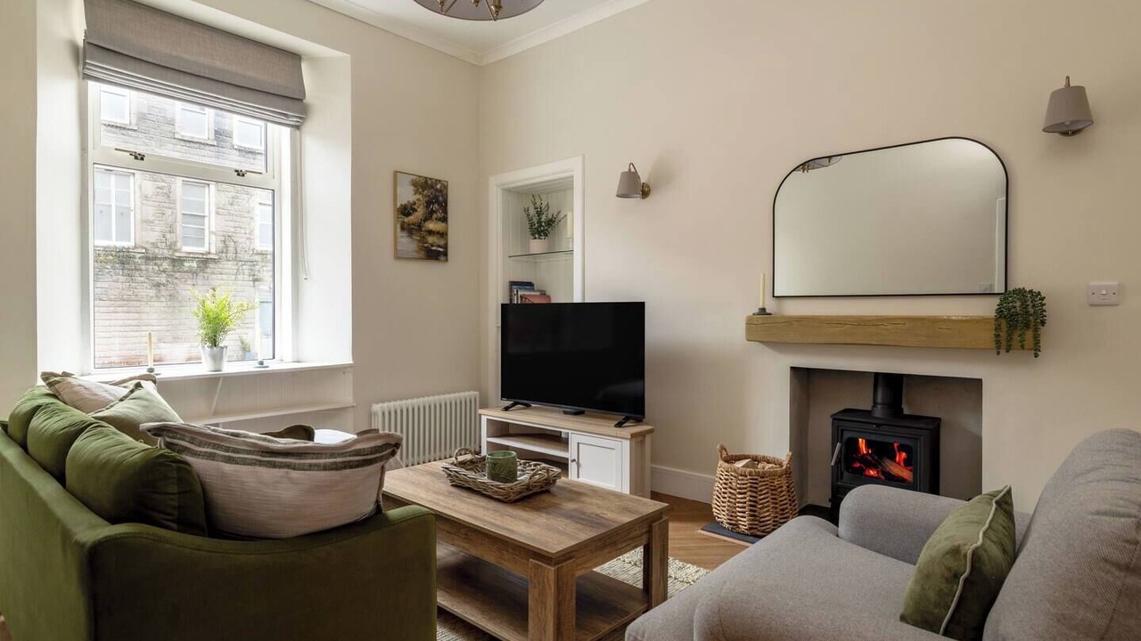 Photo of Livingroom in Callander