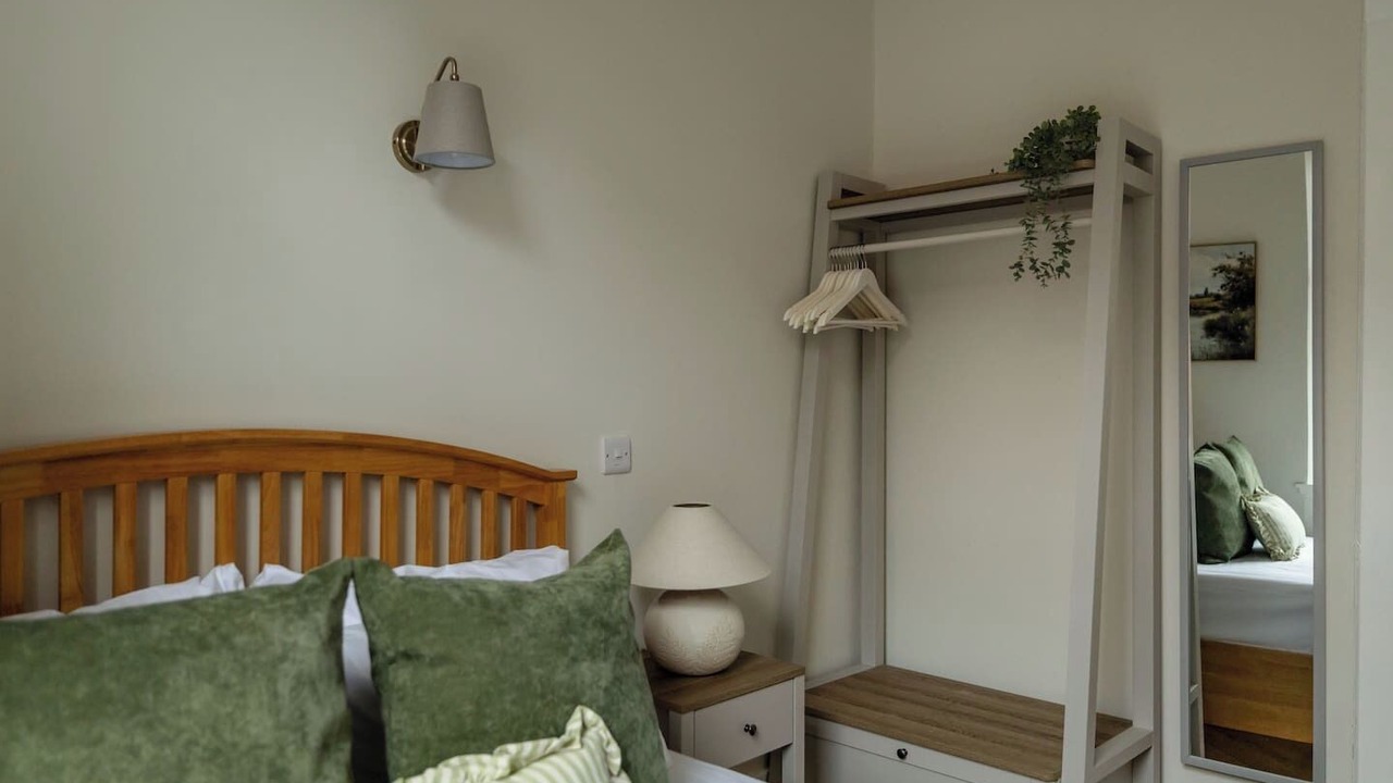 Photo of Bedroom in Callander