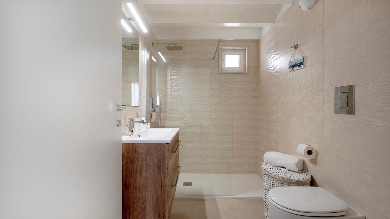 Photo of Bathroom in Mola di Bari