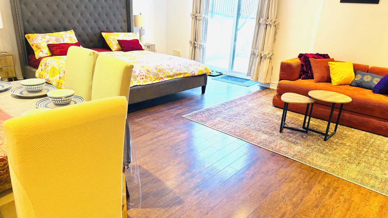 Photo of Bedroom in Fallingbrook