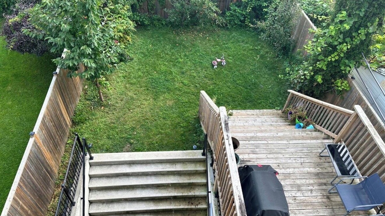 Photo of Patio Balcony in Fallingbrook