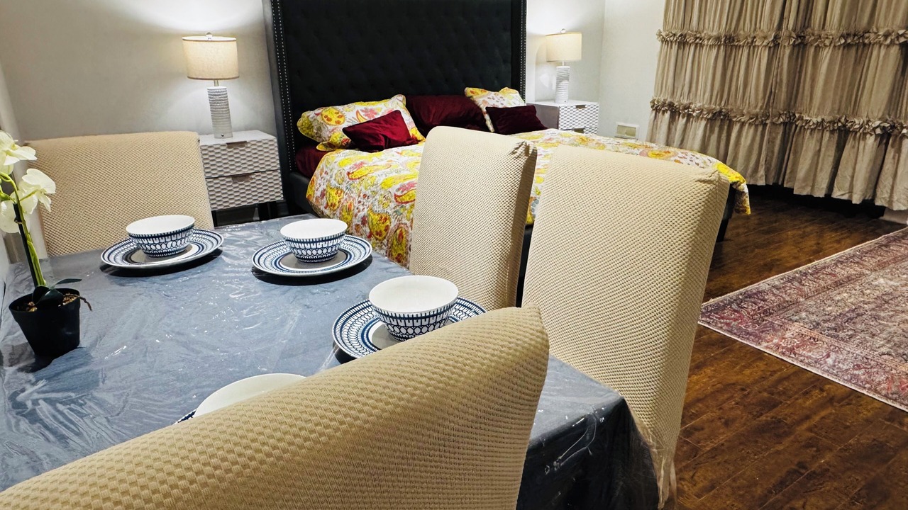 Photo of Bedroom in Fallingbrook