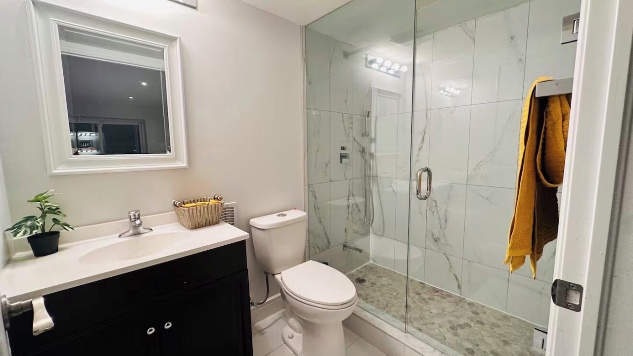Photo of Bathroom in Fallingbrook