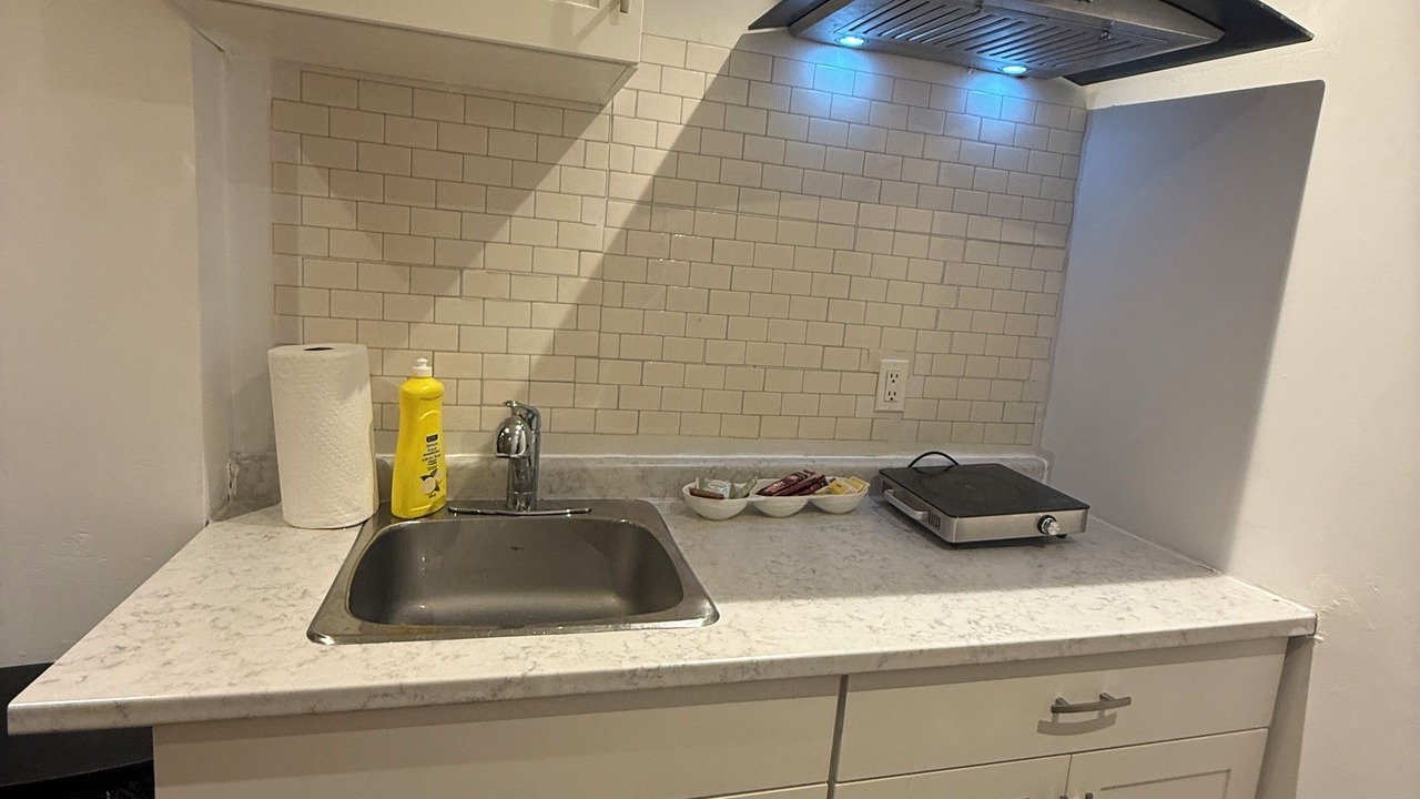 Photo of Kitchen in Fallingbrook