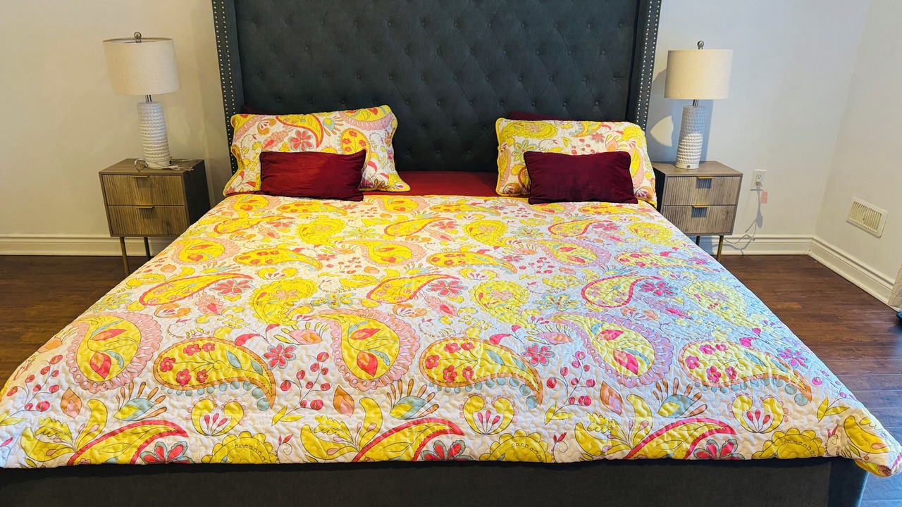 Photo of Bedroom in Fallingbrook