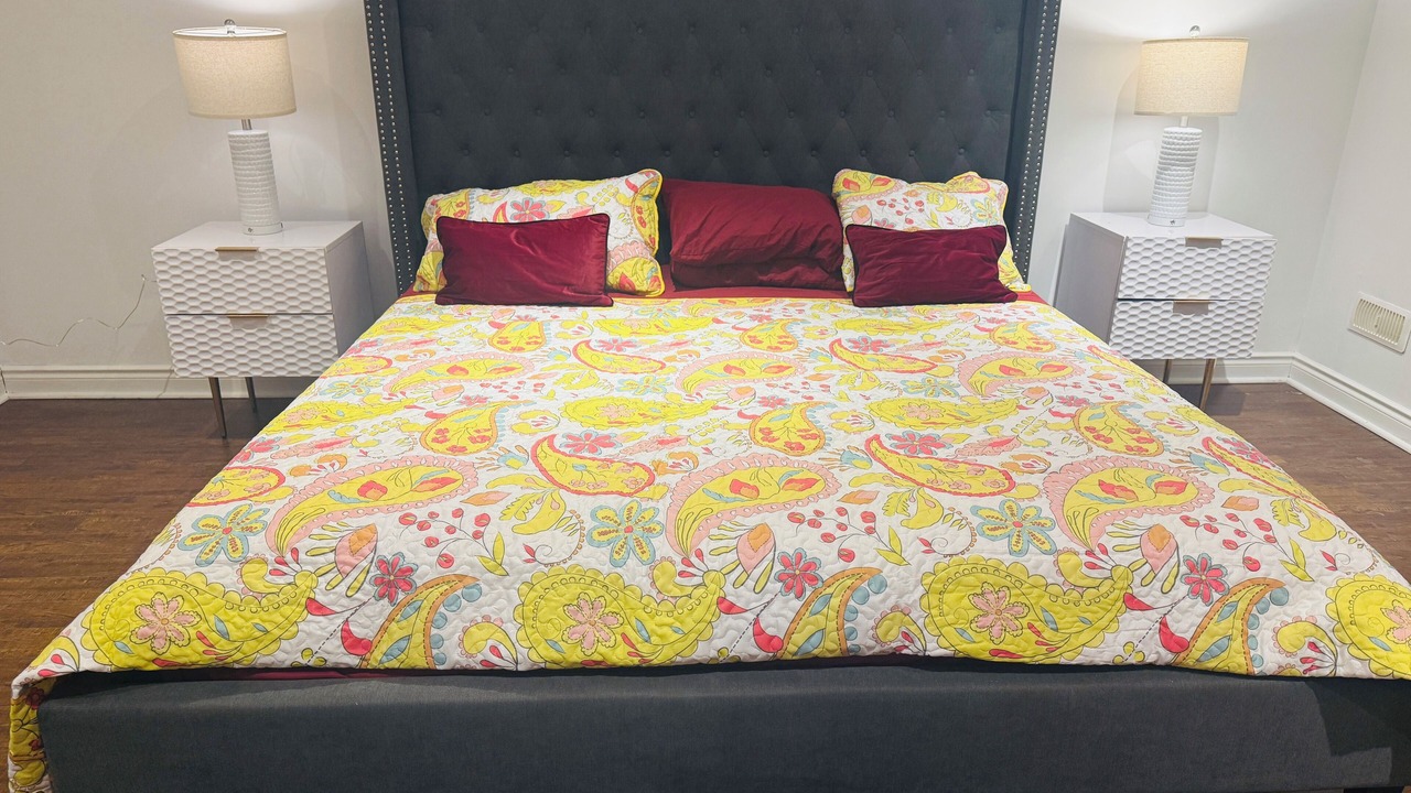 Photo of Bedroom in Fallingbrook