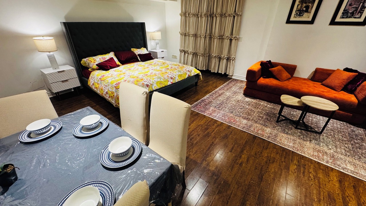 Photo of Livingroom in Fallingbrook