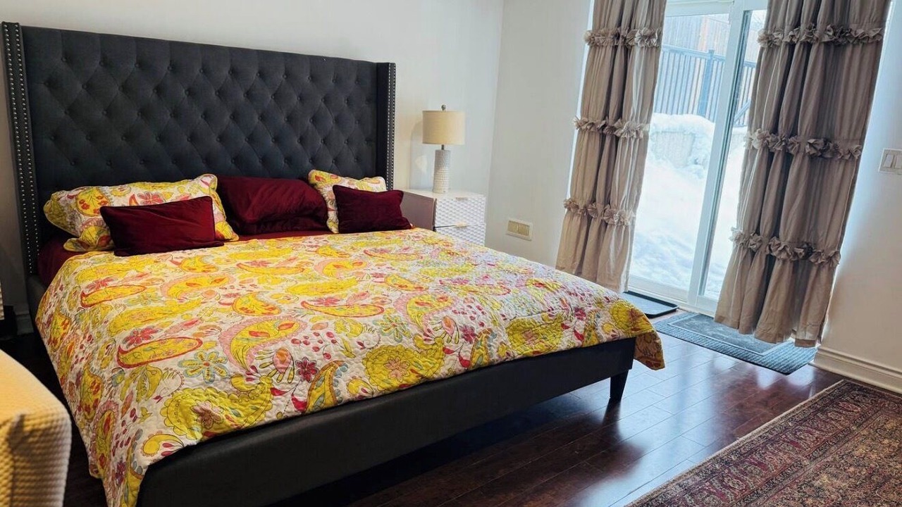 Photo of Bedroom in Fallingbrook