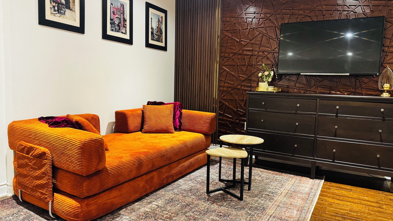 Photo of Livingroom in Fallingbrook