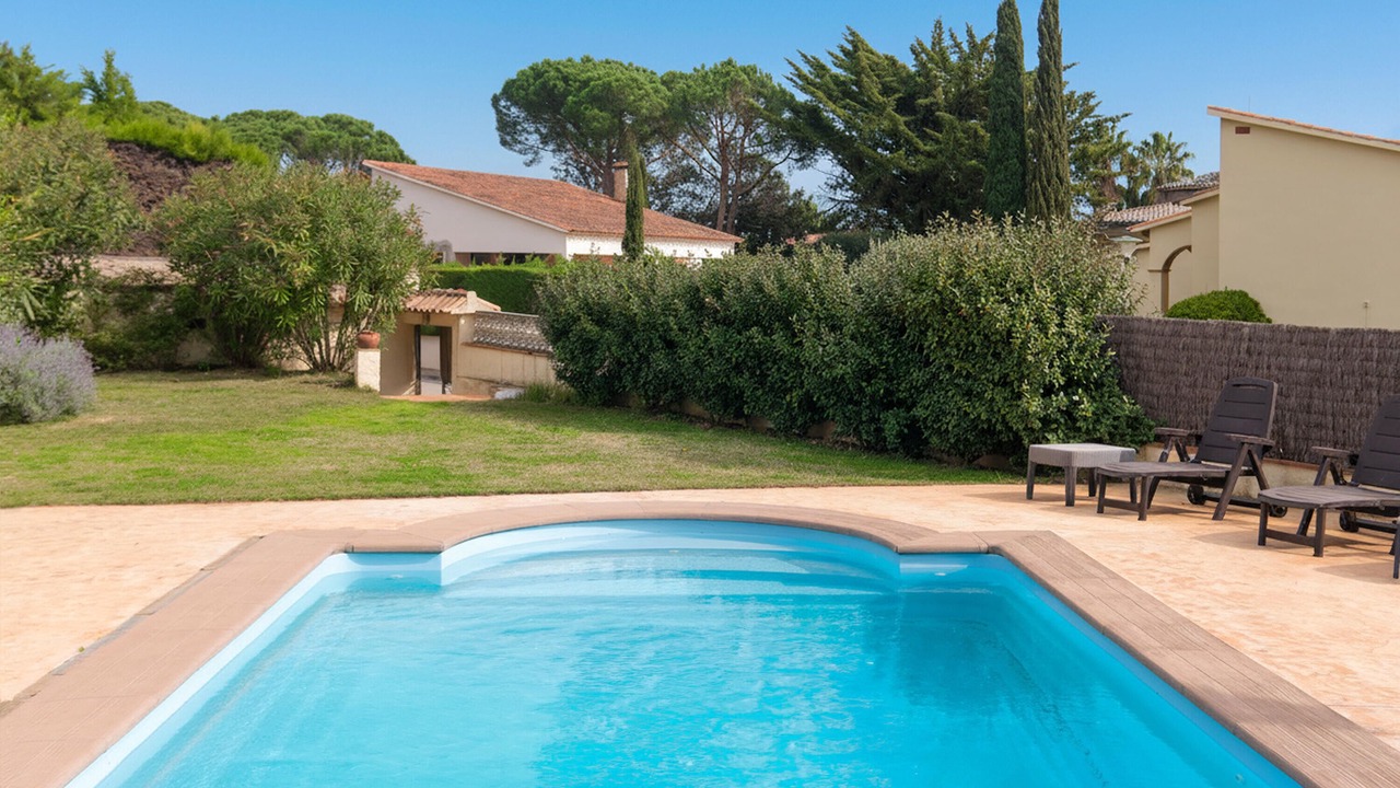 Photo of Outdoor in Calonge
