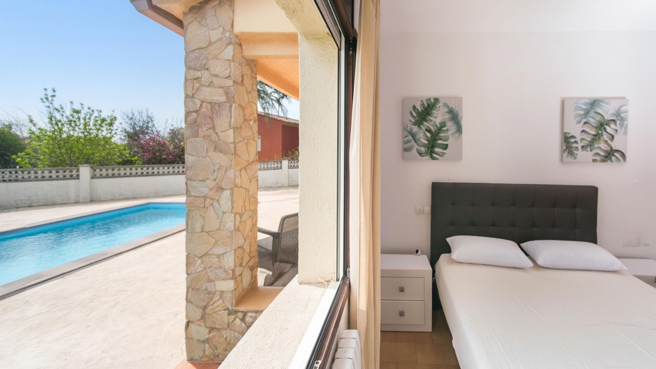 Photo of Bedroom in Calonge