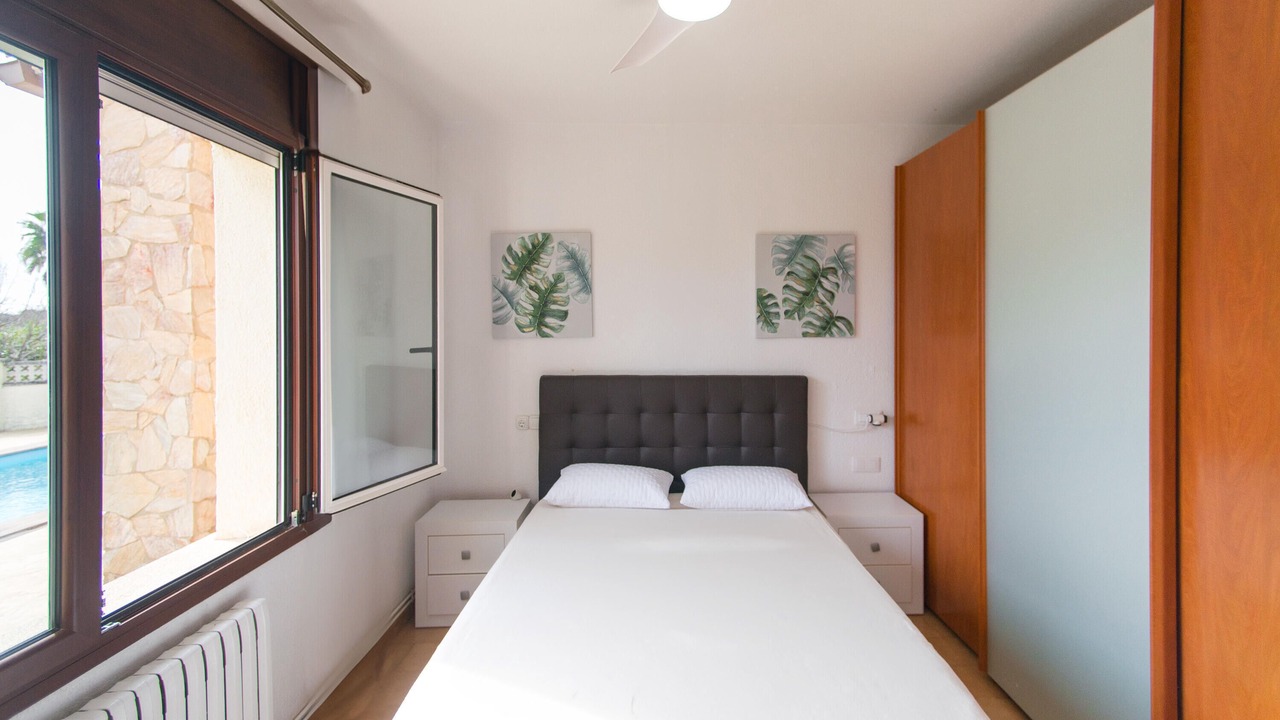 Photo of Bedroom in Calonge