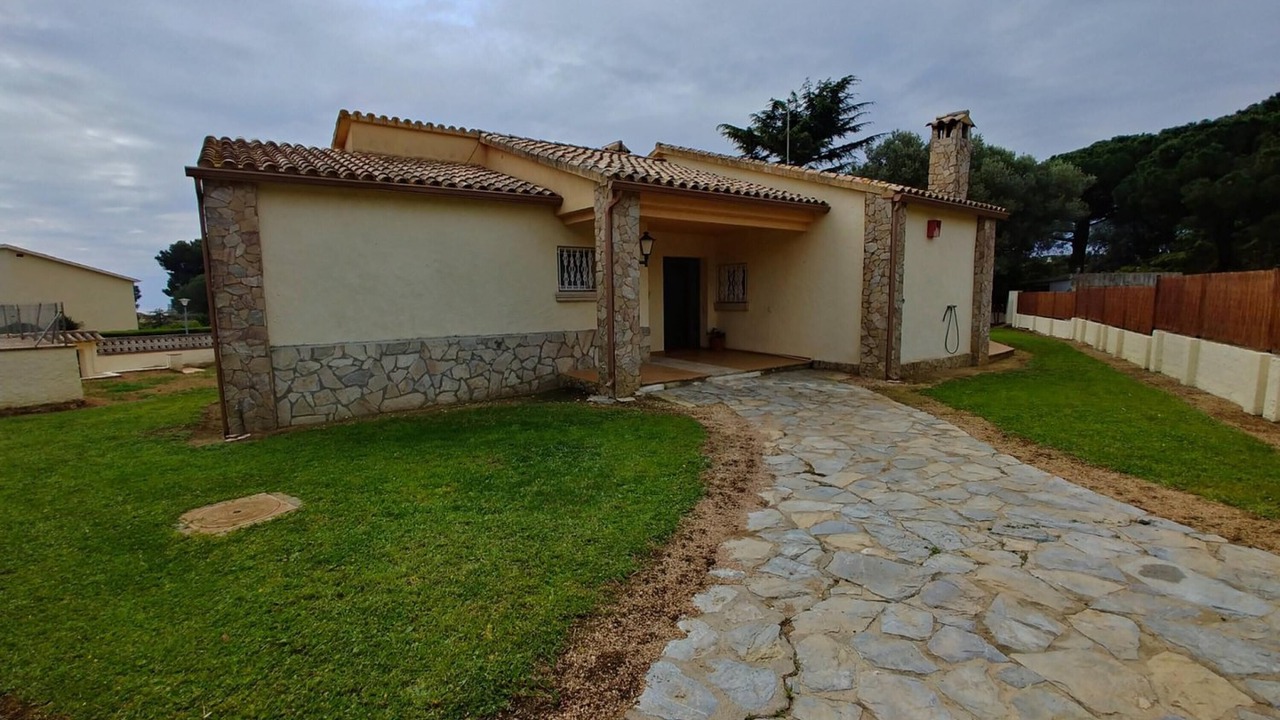 Photo of Outdoor in Calonge