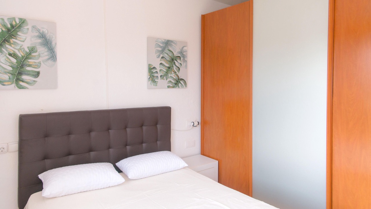Photo of Bedroom in Calonge