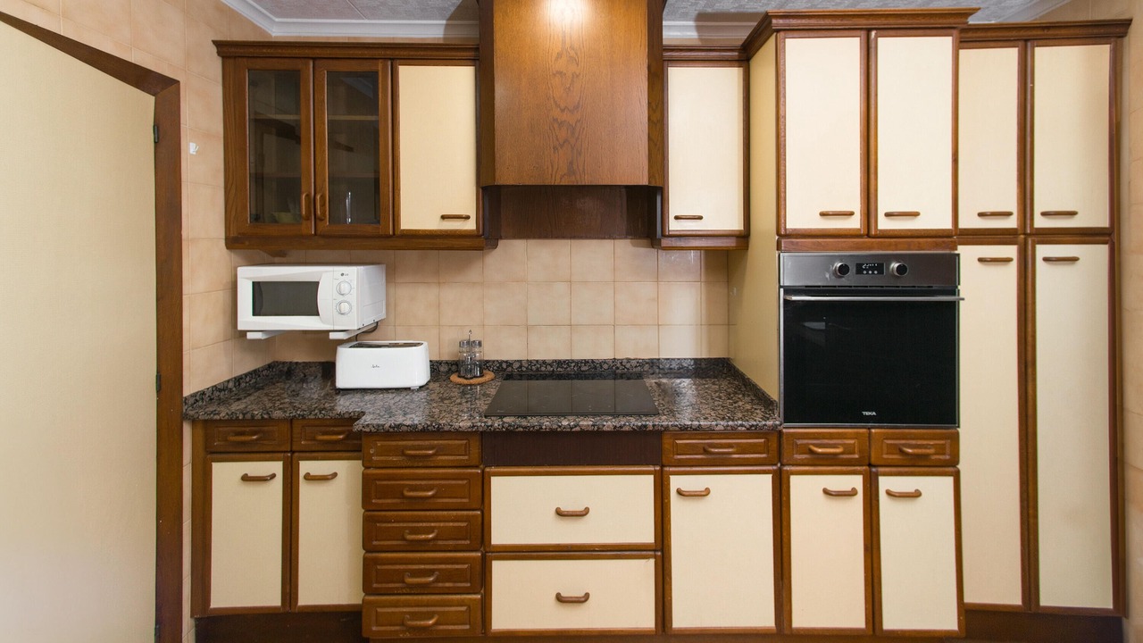 Photo of Kitchen in Calonge