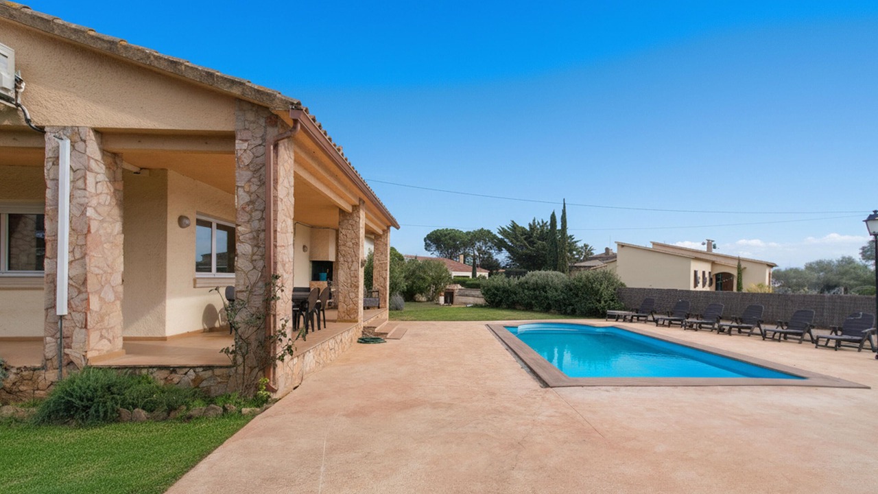 Photo of Outdoor in Calonge