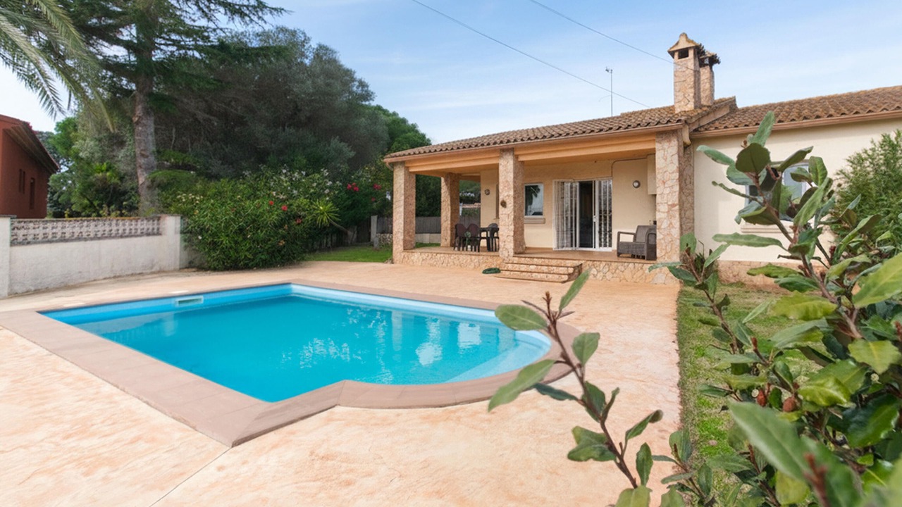 Photo of Outdoor in Calonge
