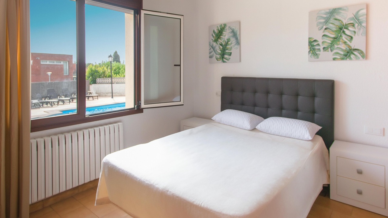 Photo of Bedroom in Calonge