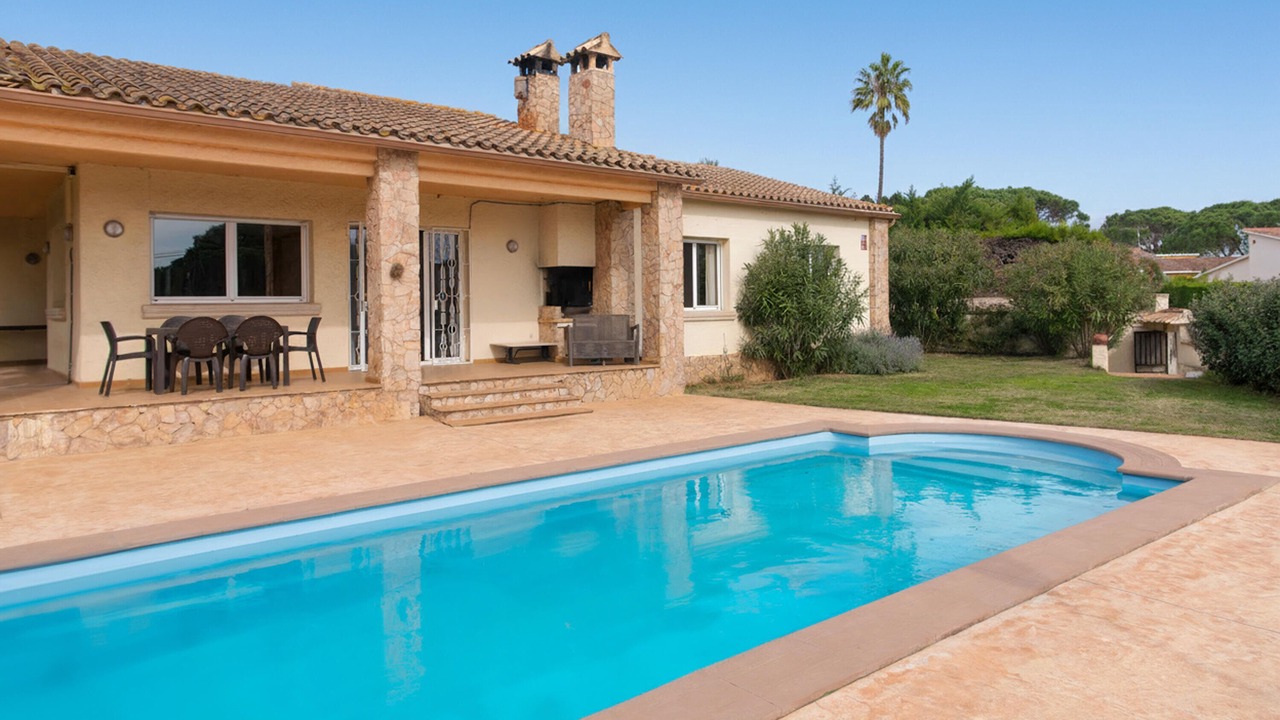 Photo of Outdoor in Calonge