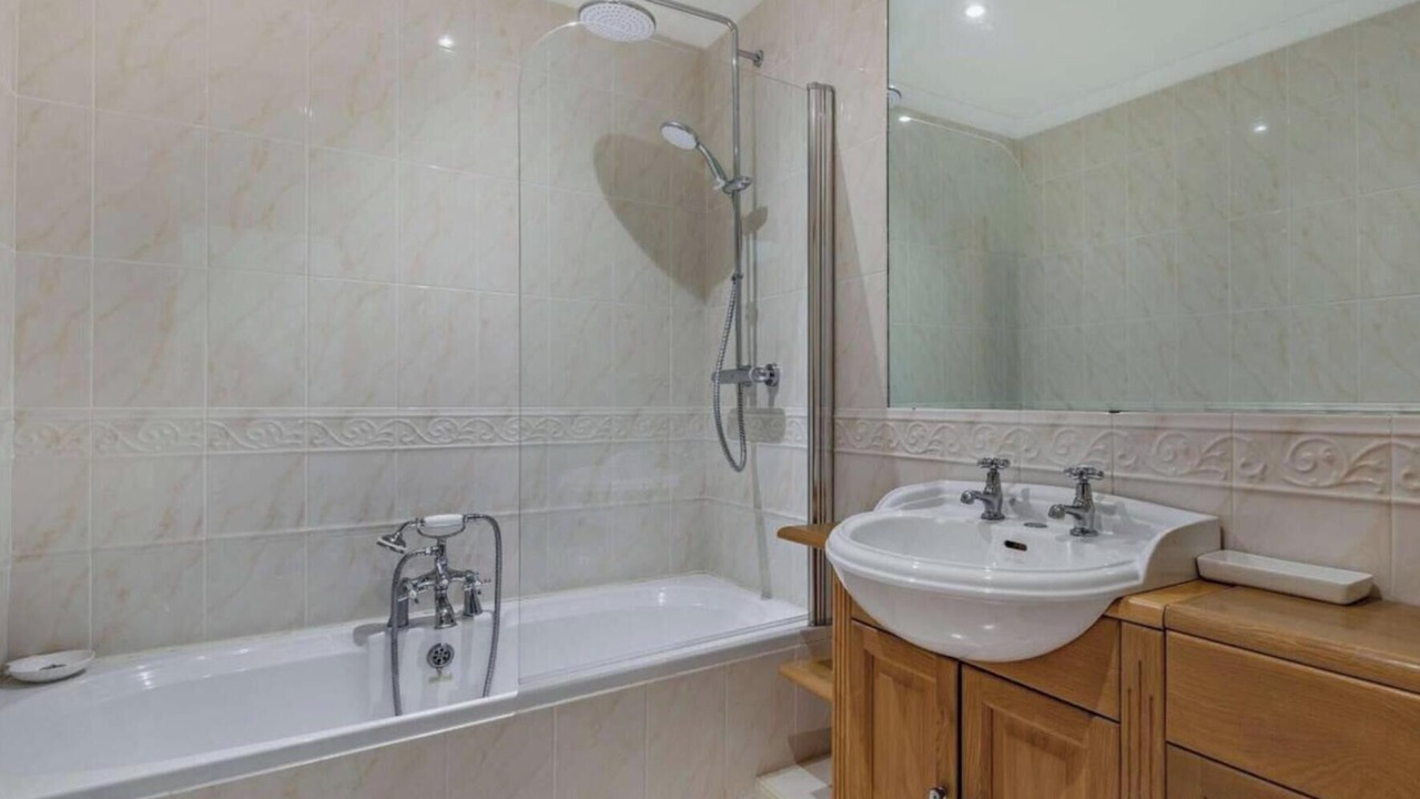 Photo of Bathroom in Abbess Roding