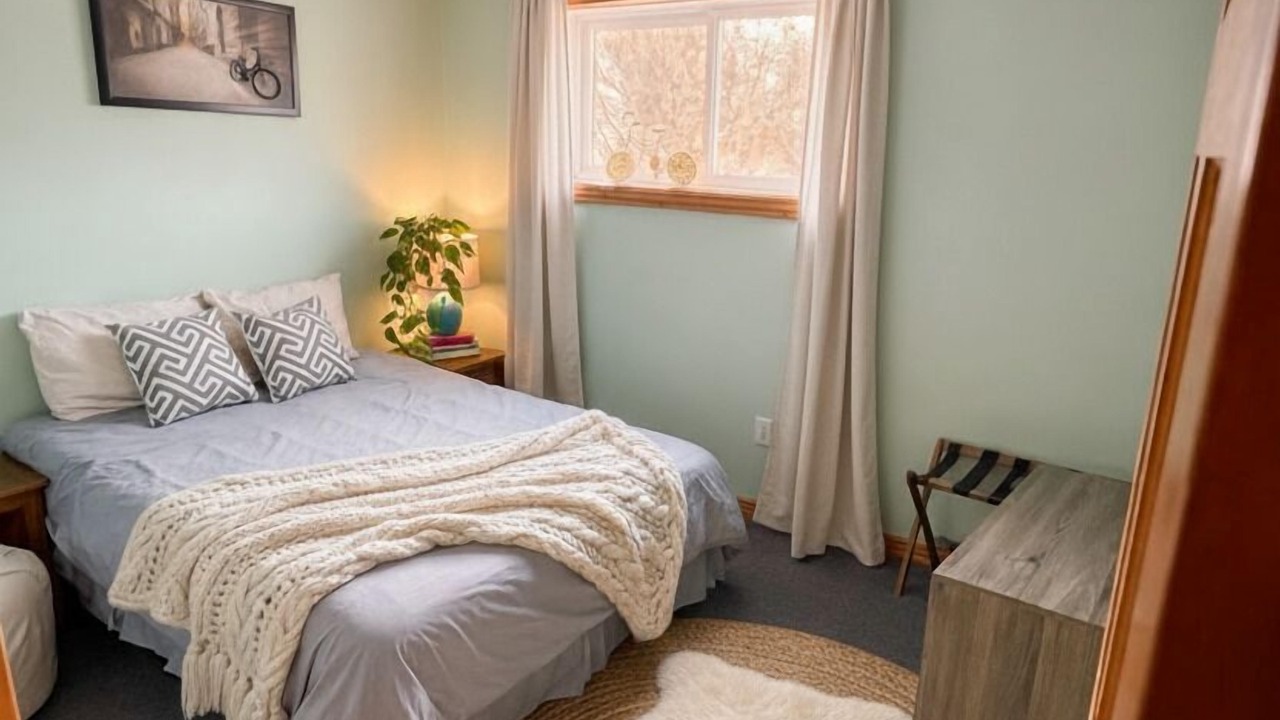 Photo of Bedroom in Dunsford