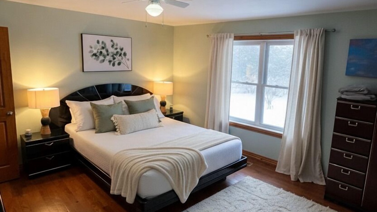 Photo of Bedroom in Dunsford