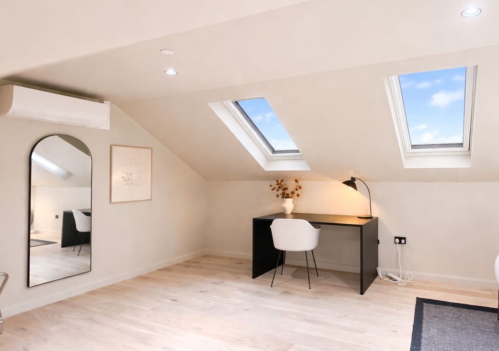 Photo of Livingroom in City Centre Glasgow