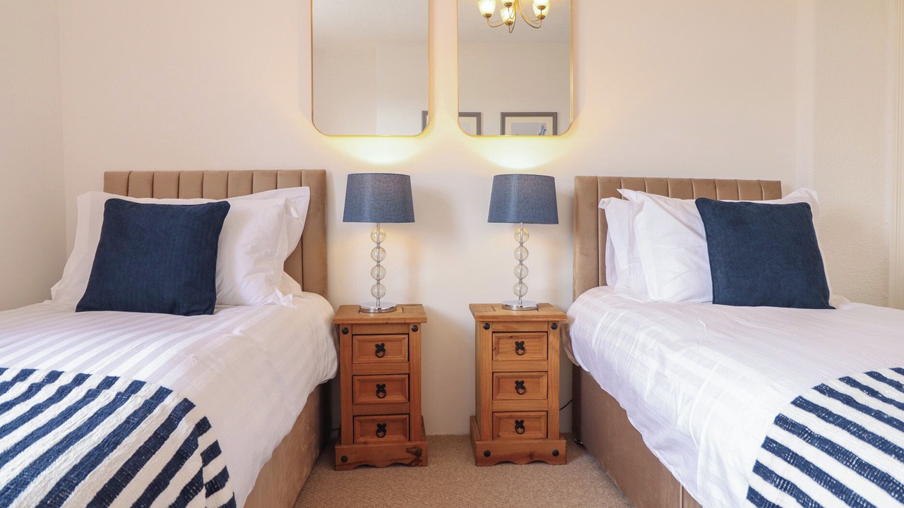 Photo of Bedroom in Llandudno