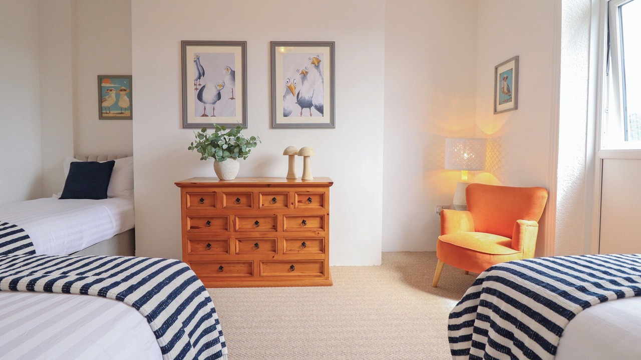 Photo of Bedroom in Llandudno