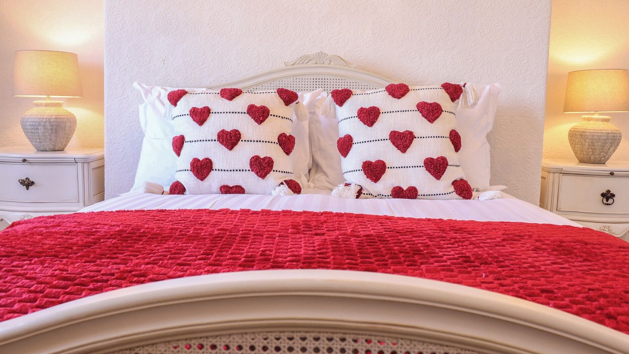 Photo of Bedroom in Llandudno