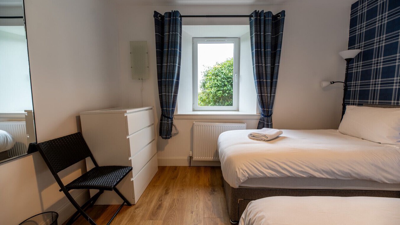 Photo of Bedroom in Burntisland