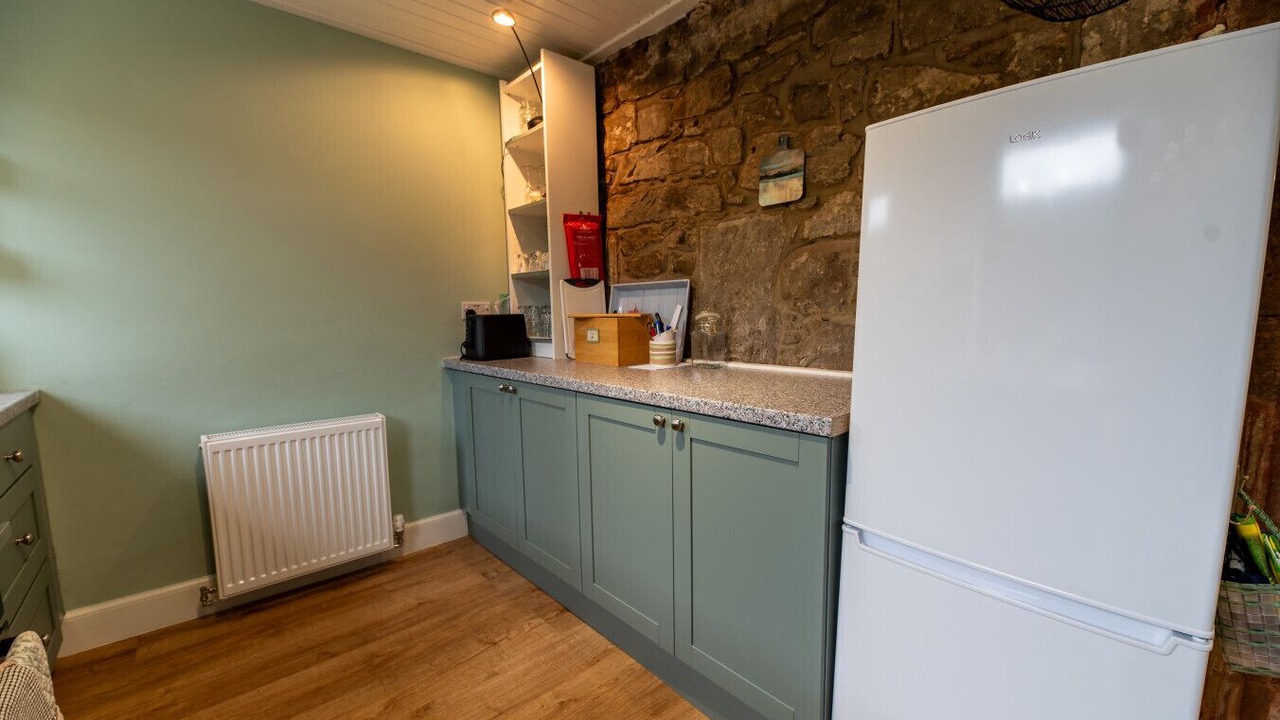 Photo of Kitchen in Burntisland