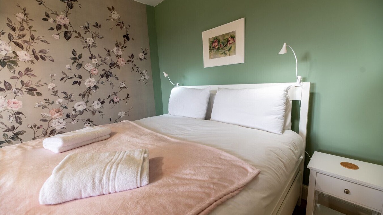 Photo of Bedroom in Burntisland