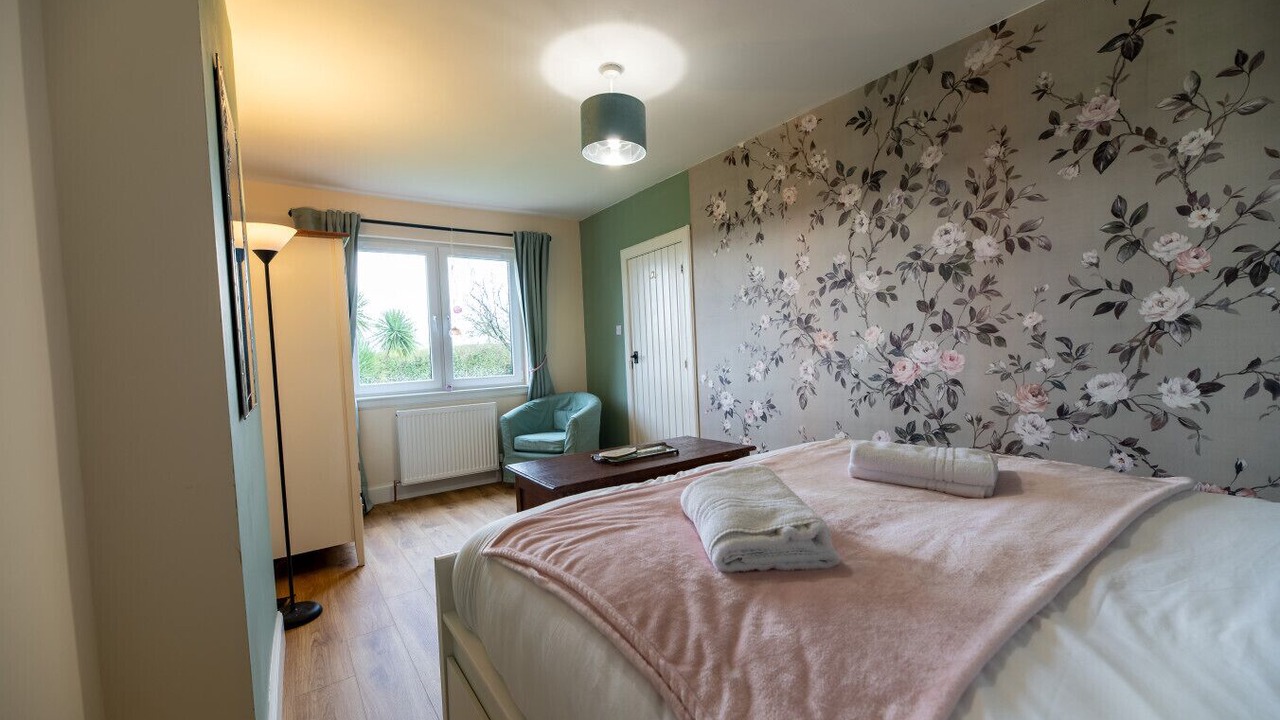 Photo of Bedroom in Burntisland