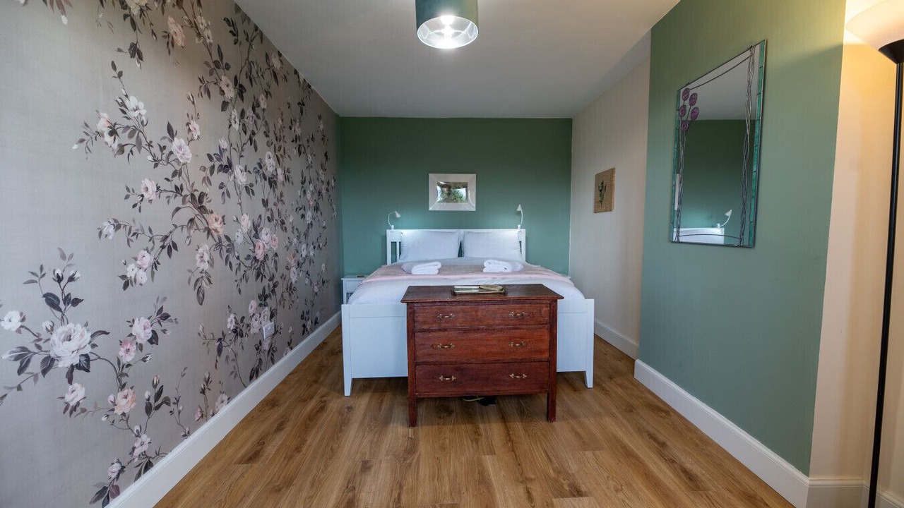 Photo of Bedroom in Burntisland