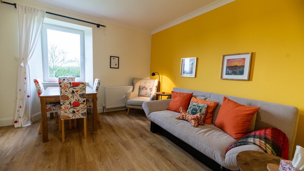 Photo of Livingroom in Burntisland