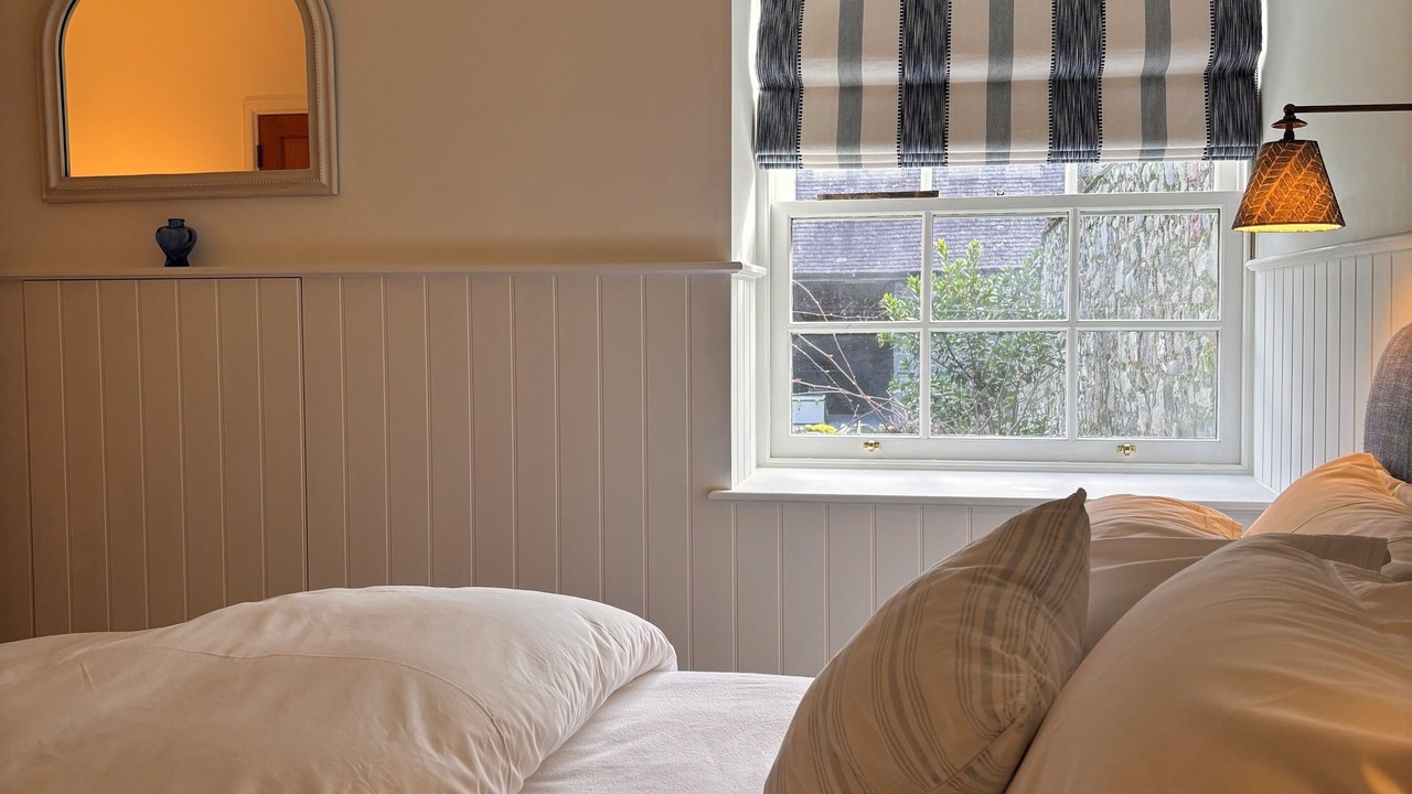 Photo of Bedroom in Peebles