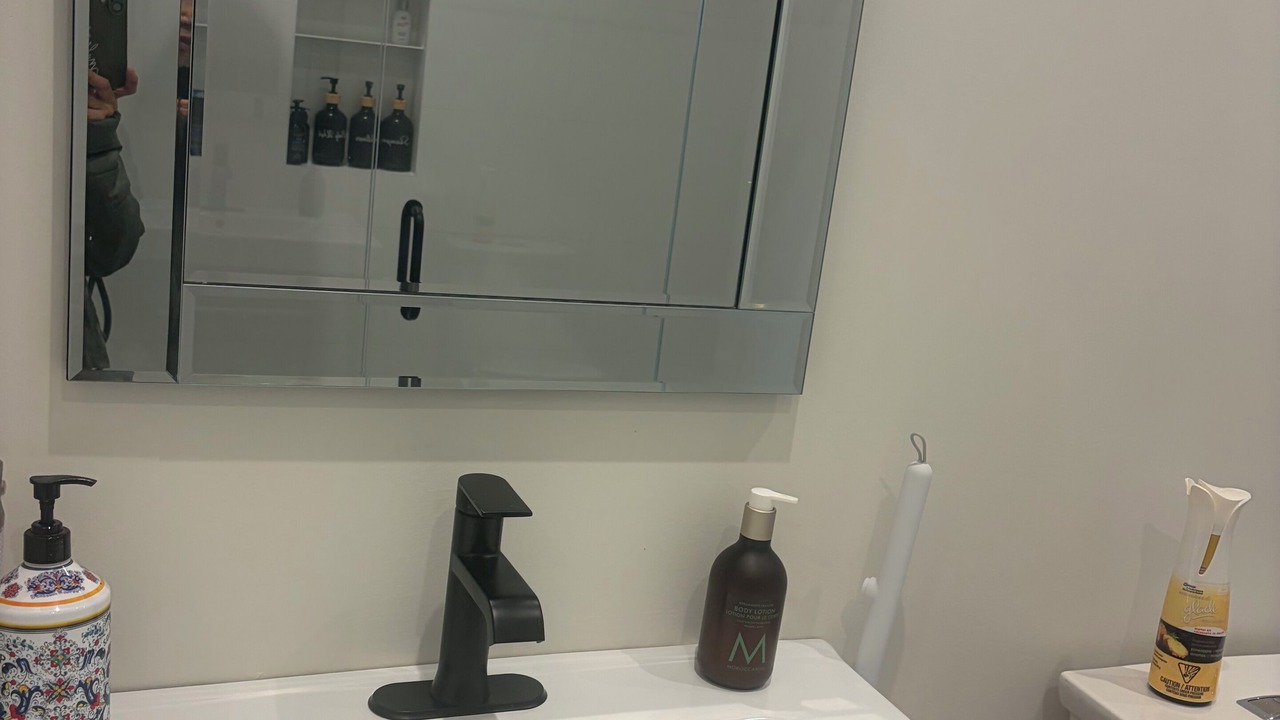 Photo of Bathroom in Caledon
