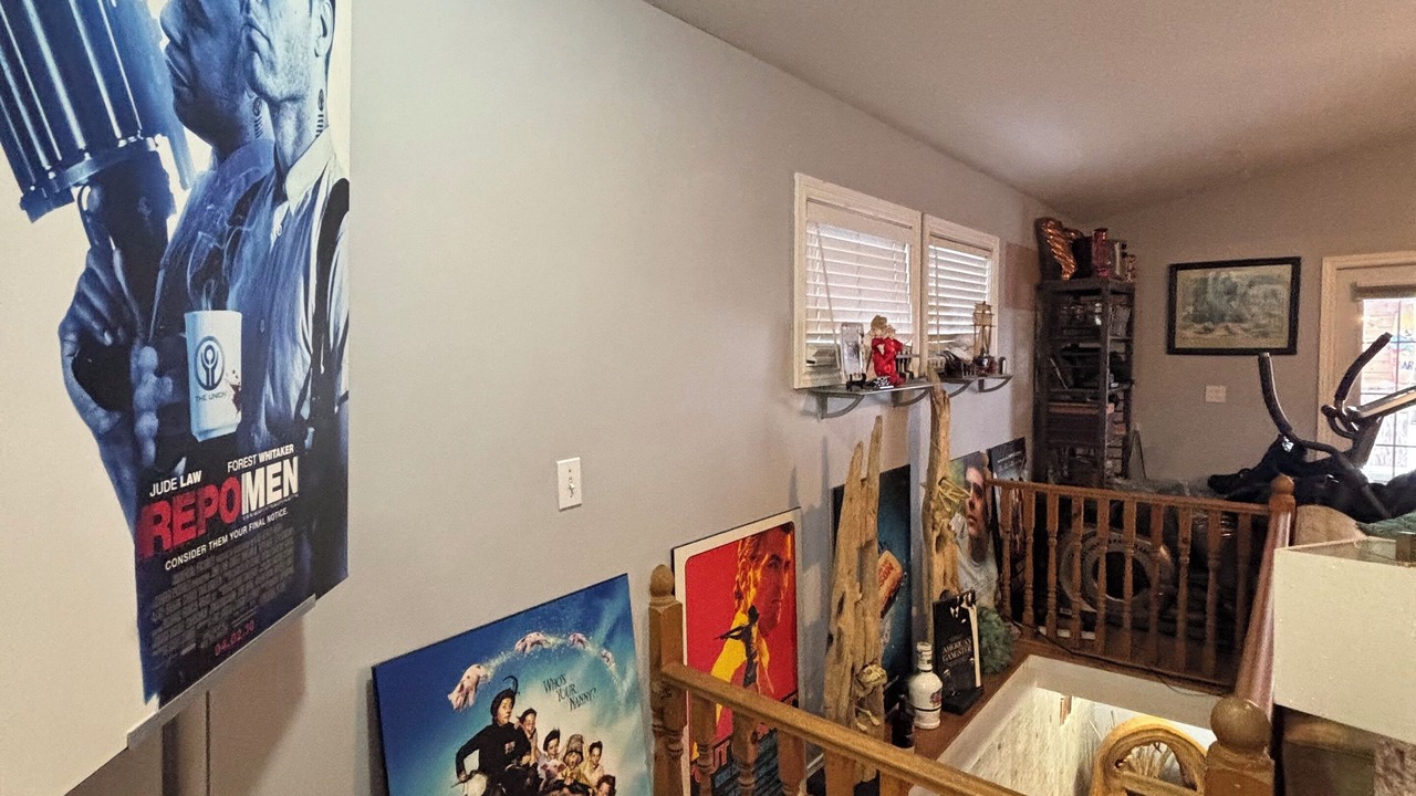 Photo of Bedroom in Chippawa