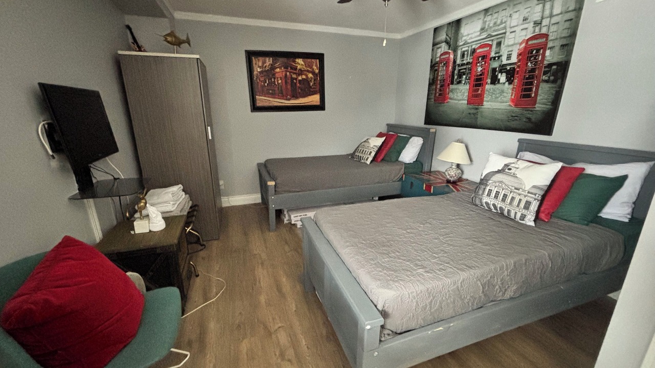 Photo of Bedroom in Chippawa